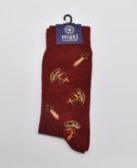 Κάλτσα  Περικεφαλαία Σπαθί - Image 2