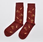 Κάλτσα  Περικεφαλαία Σπαθί - Image 4