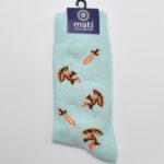 Κάλτσα  Περικεφαλαία Σπαθί