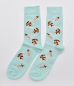 Κάλτσα  Περικεφαλαία Σπαθί - Image 3