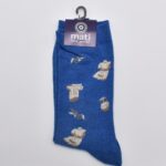 Κάλτσα  Άγαλμα Κίονας Ελιά