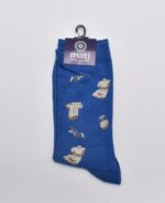 Κάλτσα  Άγαλμα Κίονας Ελιά