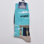 Κάλτσα  Καρυάτιδες