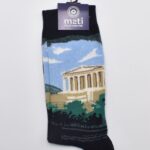 Κάλτσα  Ακρόπολη