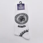 Κάλτσα  Μέδουσα Μαίανδρος