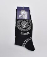 Κάλτσα  Μέδουσα Μαίανδρος - Image 2