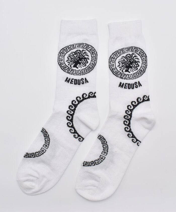 Κάλτσα  Μέδουσα Μαίανδρος - Image 3