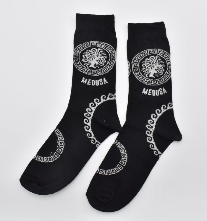 Κάλτσα  Μέδουσα Μαίανδρος - Image 4
