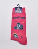 Κάλτσα  Εκκλησία Περικεφαλαία - Image 4