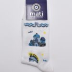 Κάλτσα  Εκκλησία Περικεφαλαία