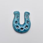 Κεραμικός Μαγνήτης Πέταλο