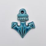 Κεραμικός Μαγνήτης Άγκυρα