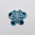 Κεραμικός Μαγνήτης Πεταλούδα