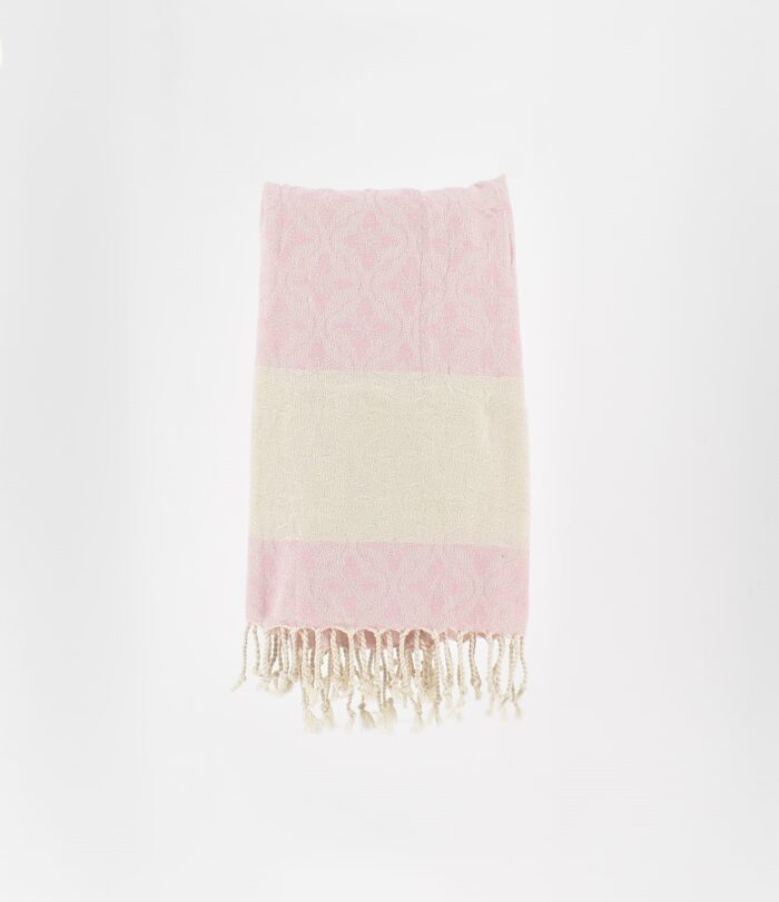 Πετσέτα Peshtemal Ρόμβος  - Λουλούδι - Image 7