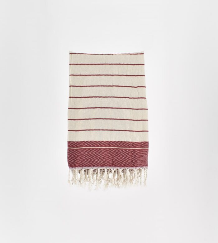 Πετσέτα Peshtemal - Image 3