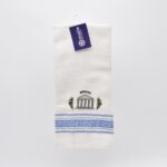 Ποτηρόπανο Αρχαίος ναός