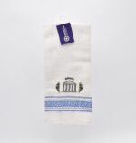 Ποτηρόπανο Αρχαίος ναός