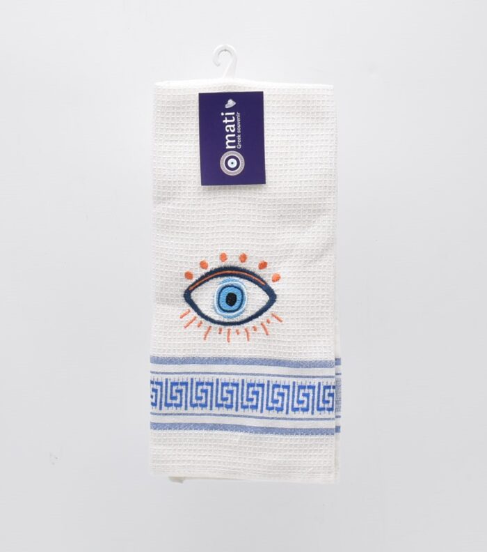 Ποτηρόπανο Μάτι - Image 2