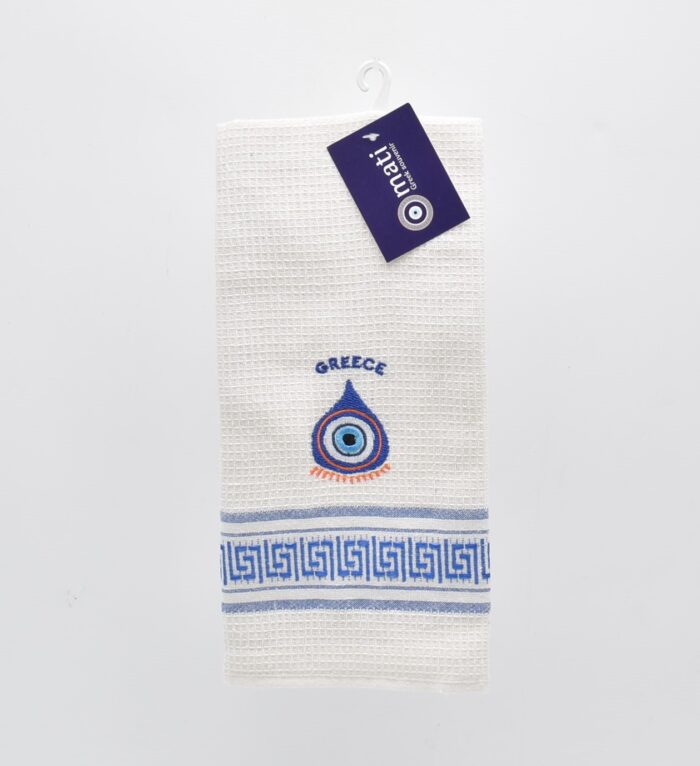 Ποτηρόπανο Μάτι - Image 4