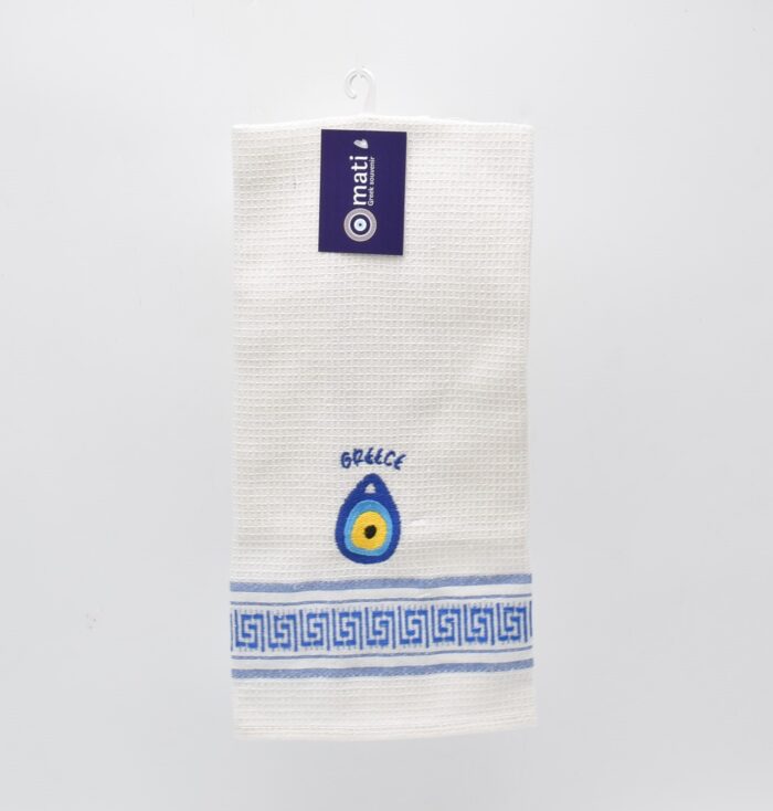 Ποτηρόπανο Μάτι - Image 6