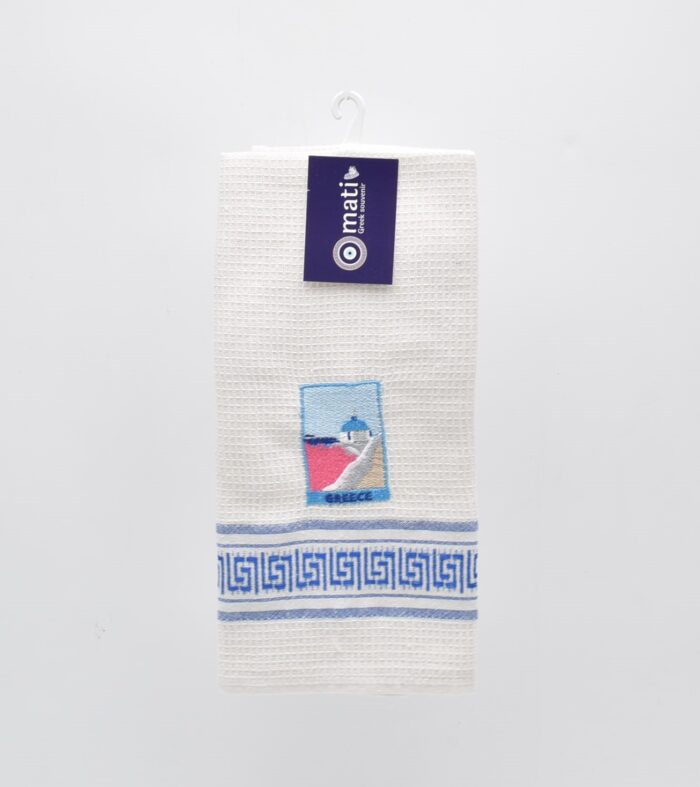 Ποτηρόπανο Εκκλησία - Image 2