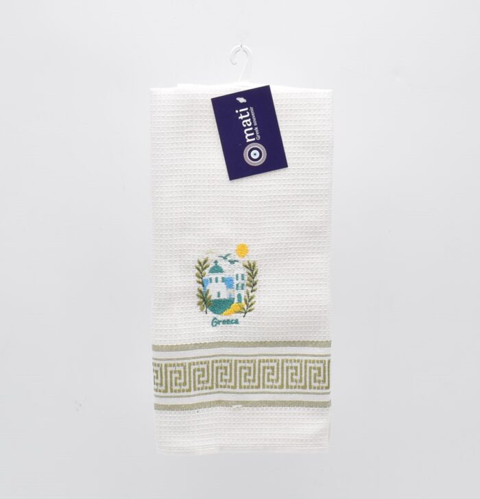 Ποτηρόπανο Εκκλησία - Image 3