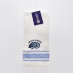 Ποτηρόπανο Κοχύλι