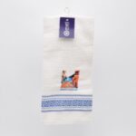 Ποτηρόπανο Ελληνικό Νησί