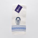 Ποτηρόπανο Θεά Αθηνά