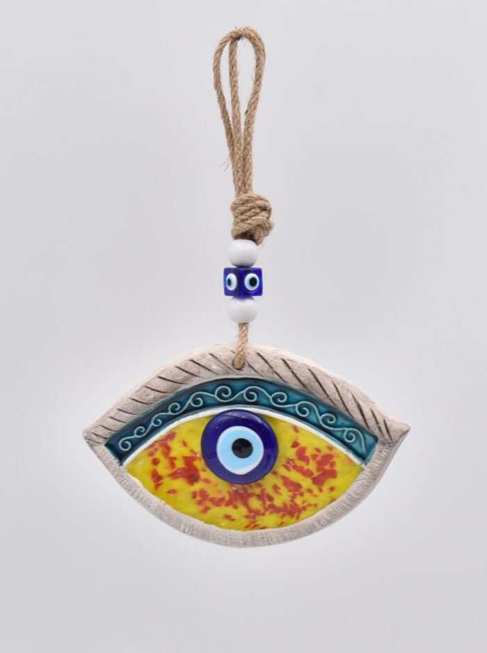 Κρεμαστό Κεραμικό Μάτι - Image 5