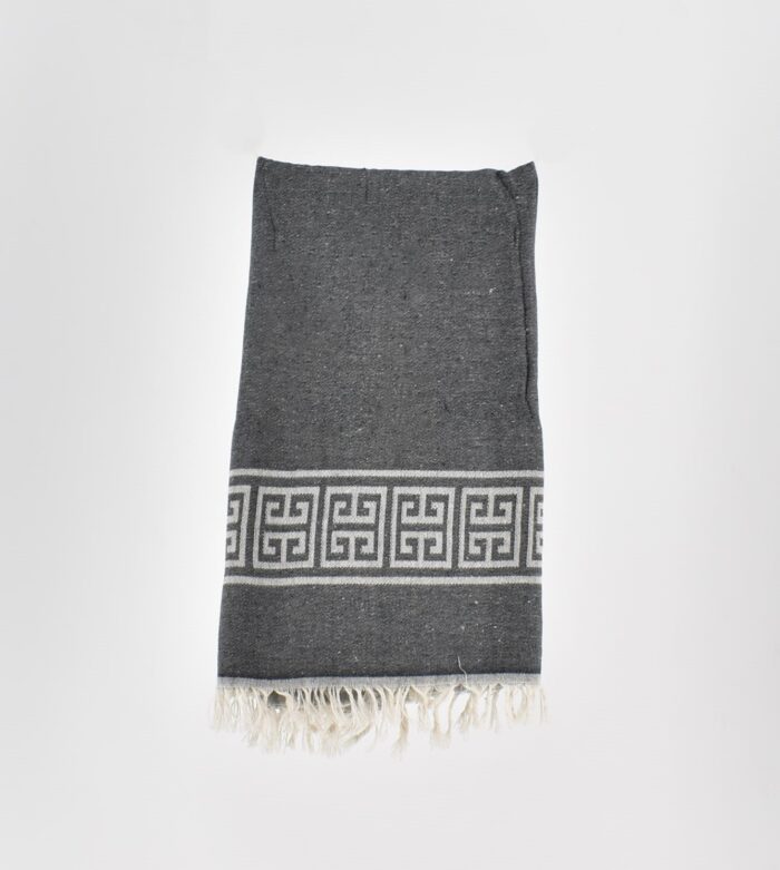 Πετσέτα Peshtemal Πολεμιστής - Image 4