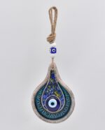 Κρεμαστό Κεραμικό Μάτι Δάκρυ - Image 5