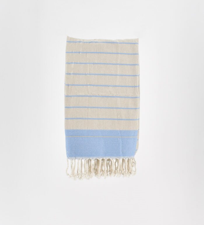 Πετσέτα Peshtemal - Image 4