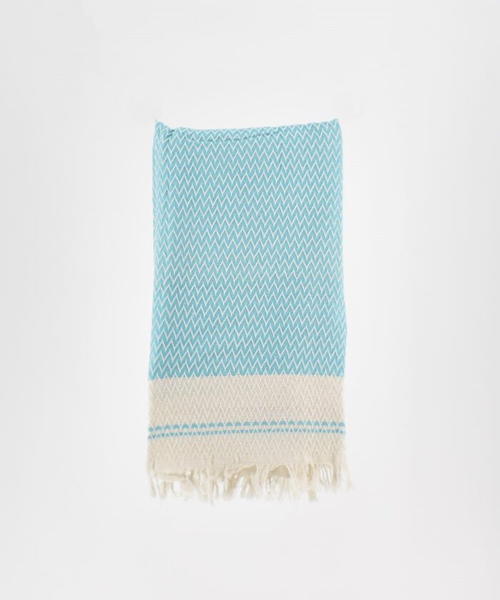 Πετσέτα Peshtemal - Image 4