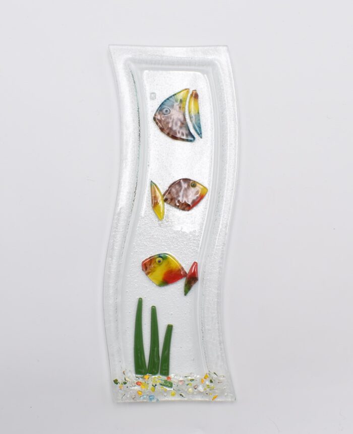 Κουτάλα από Φυσητό Γυαλί - Image 6