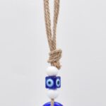 Κρεμαστό Μάτι Ελληνική Σημαία