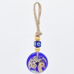 Μάτι Κρεμαστό με Σχέδιο Μάτι