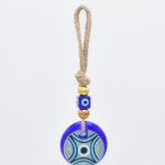 Μάτι Κρεμαστό με Σχέδιο Μάτι