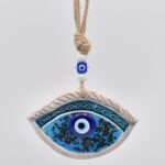 Κρεμαστό Κεραμικό Μάτι