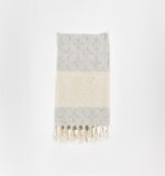 Πετσέτα Peshtemal Ρόμβος  - Λουλούδι - Image 5