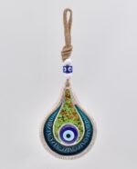 Κρεμαστό Κεραμικό Μάτι Δάκρυ - Image 6