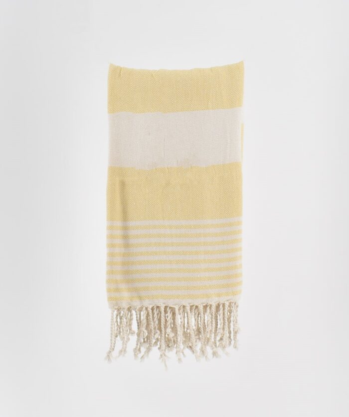 Πετσέτα Peshtemal - Image 5