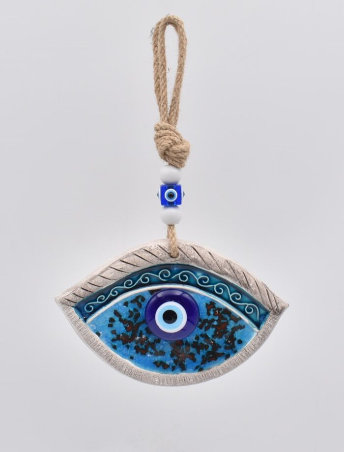 Κρεμαστό Κεραμικό Μάτι - Image 6