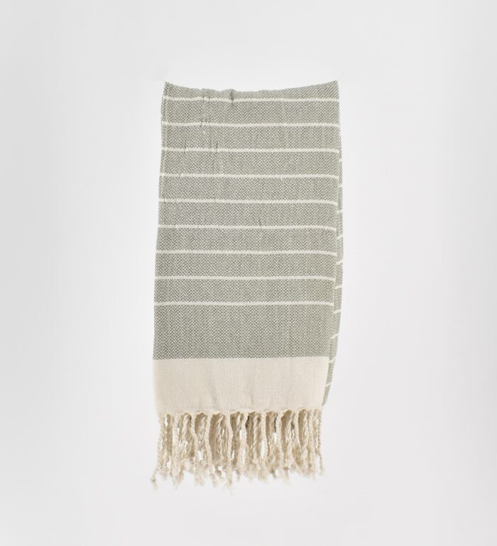 Πετσέτα Peshtemal - Image 5