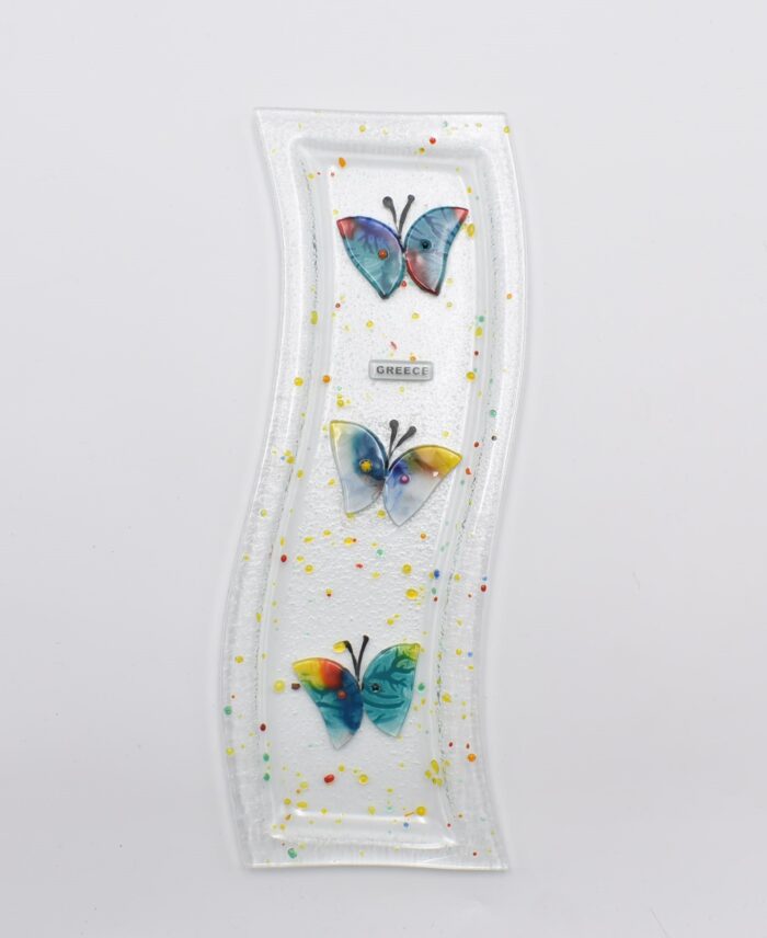 Κουτάλα από Φυσητό Γυαλί - Image 4