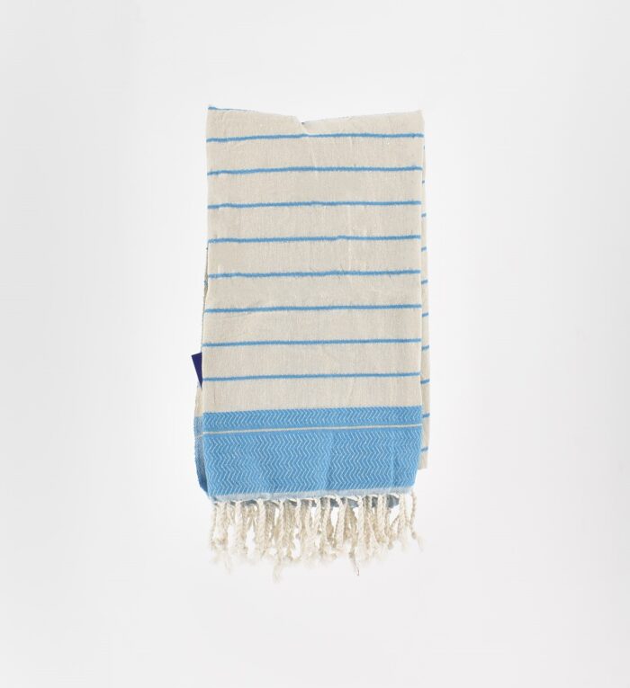 Πετσέτα Peshtemal - Image 6