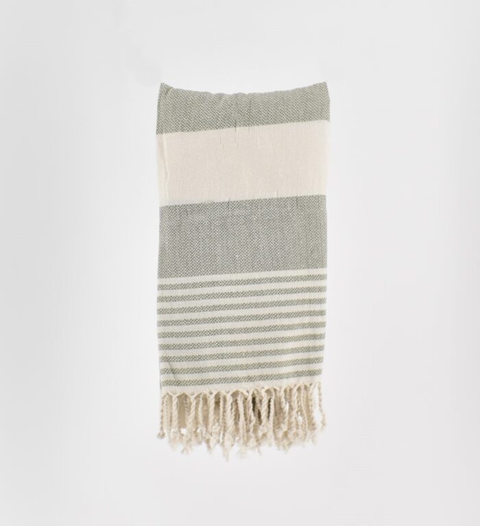 Πετσέτα Peshtemal - Image 6