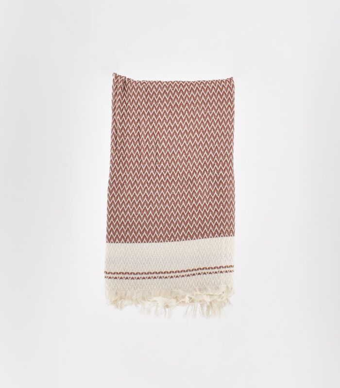 Πετσέτα Peshtemal - Image 6