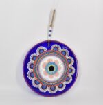 Κρεμαστό Γυάλινο Μάτι Μπλε Μωσαϊκό - Image 7