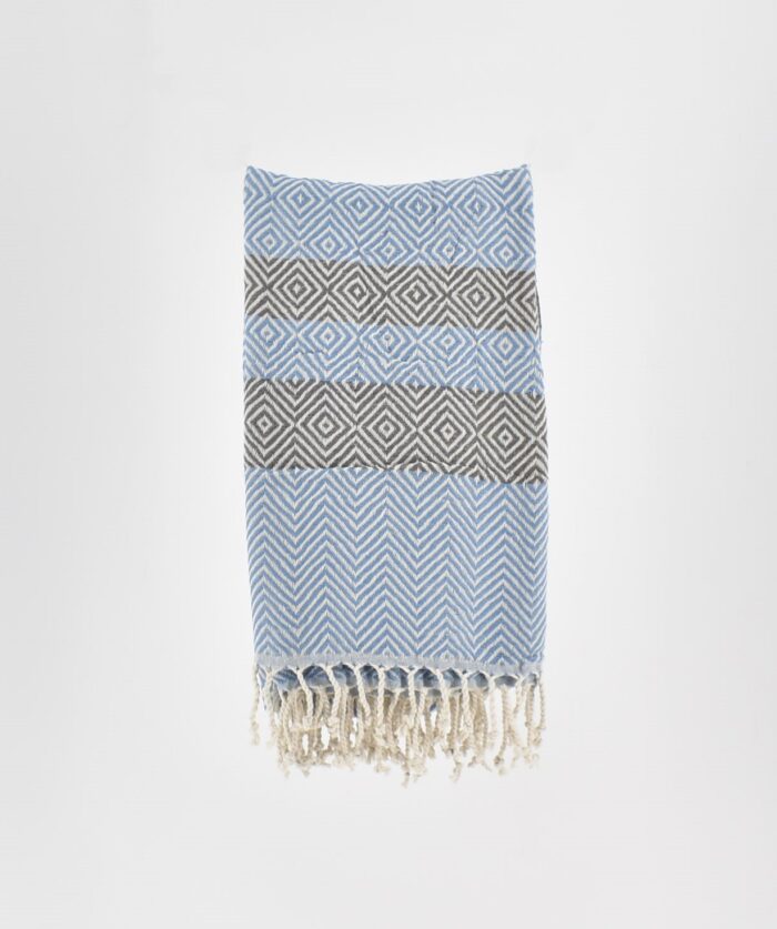 Πετσέτα Peshtemal - Image 6